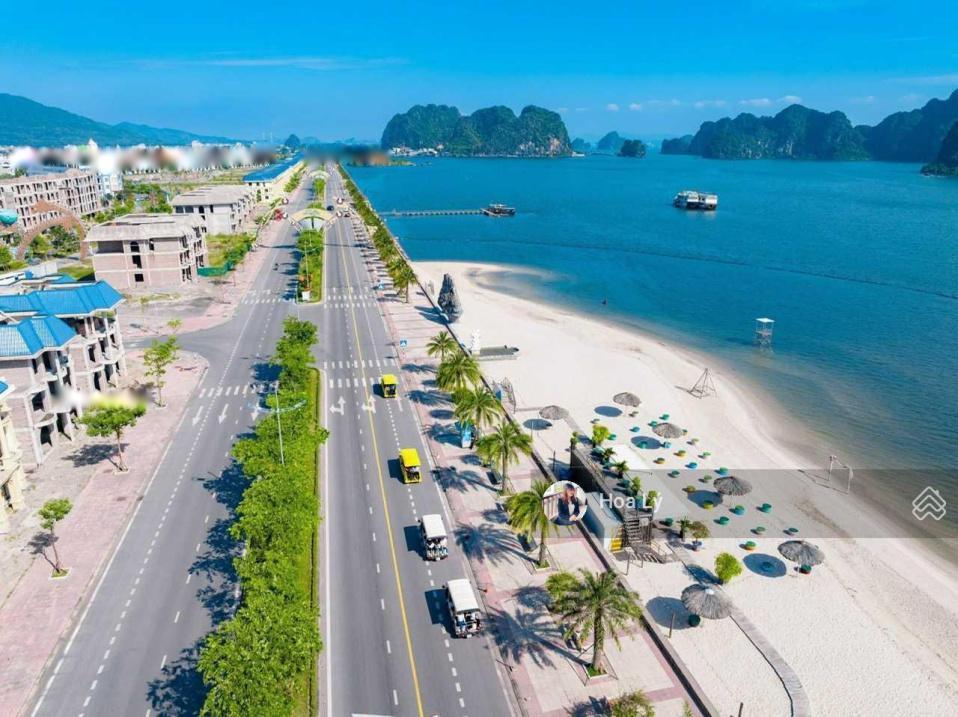 Cần Bán Lô Đất Nền Green Dragon City, 108 M2 Tại Thị Xã Cẩm Phả - Quảng Ninh, Giá 2.92 Tỷ