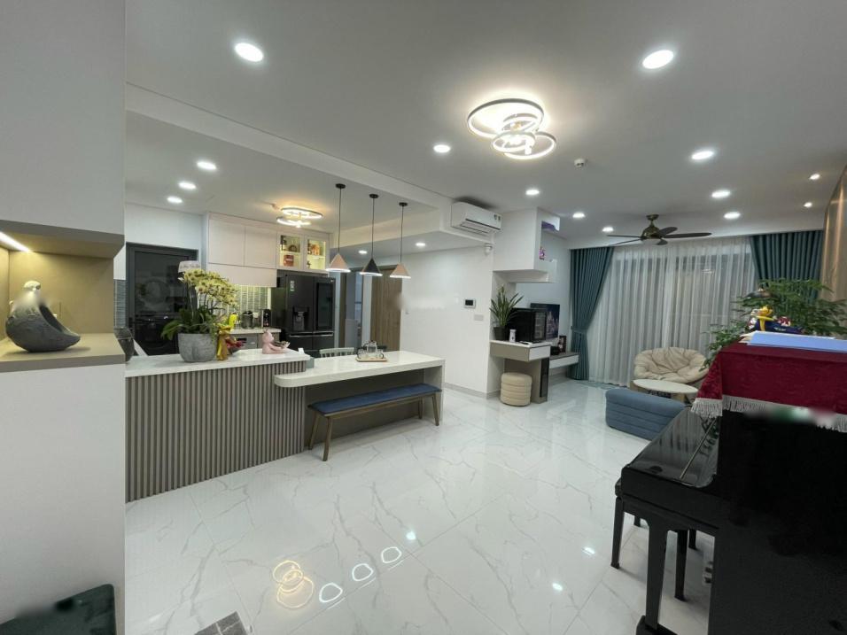 Bán Nhanh Căn Hộ Chung Cư An Phú Apartment Complex, 3 Phòng Ngủ, 137 M2, Giá 4.1 Tỷ Tại 6