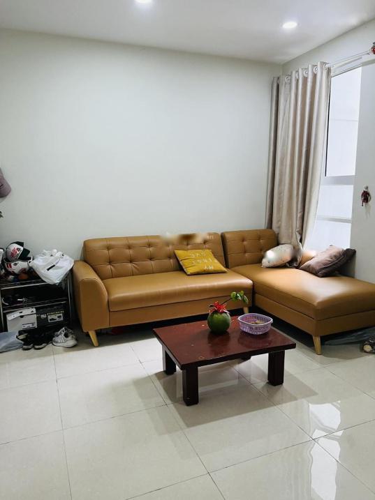 Sở Hữu Chung Cư Dream Home Residence (Dream Home Luxury), 2 Phòng Ngủ, 62 M2, Giá 2 Tỷ