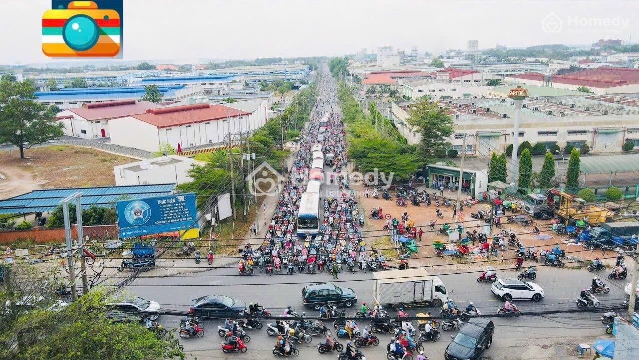Bán Đất Nền Dự Án Huyện Trảng Bom - Đồng Nai Giá 400.00 Triệu