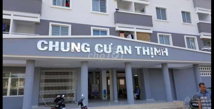 Bán Chung Cư An Thịnh, Nha Trang