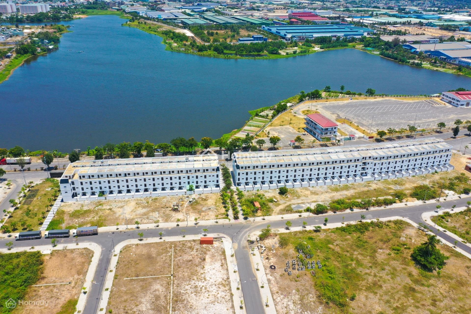 Chính Chủ Giảm 3 Tỷ Bán Nhanh Căn Nhà Tâm Huyết Mới 100% View Hồ Tại Đà Nẵng, 900M Ra Bãi Tắm Biển