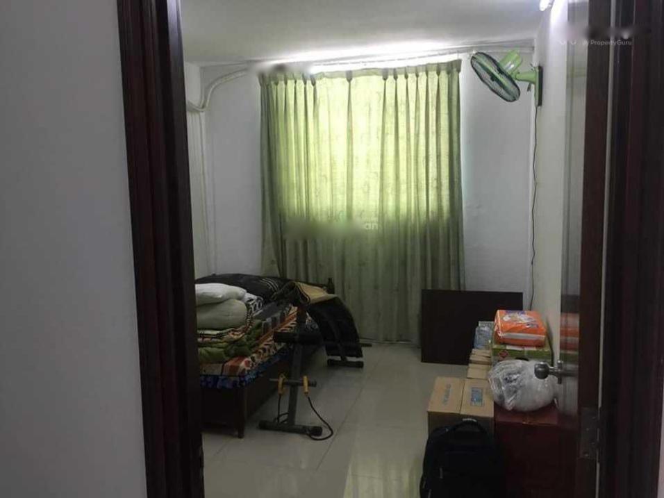 Sở Hữu Căn Chung Cư Belleza Apartment, 2 Phòng Ngủ, 70 M2, Giá 2 Tỷ Tại 7 - Tp Hồ Chí Minh