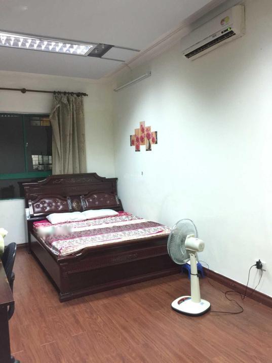 Cần Bán Nhanh Chung Cư Khu Đô Thị Trung Hòa - Nhân Chính, 3 Phòng Ngủ, 120 M2, Giá 4.68 Tỷ