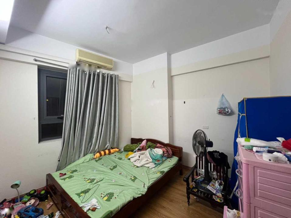 Cần Bán Nhanh Căn Hộ Chung Cư Ct36 Dream Home, 2 Phòng Ngủ, Giá 2.25 Tỷ Tại Quận Hoàng Mai