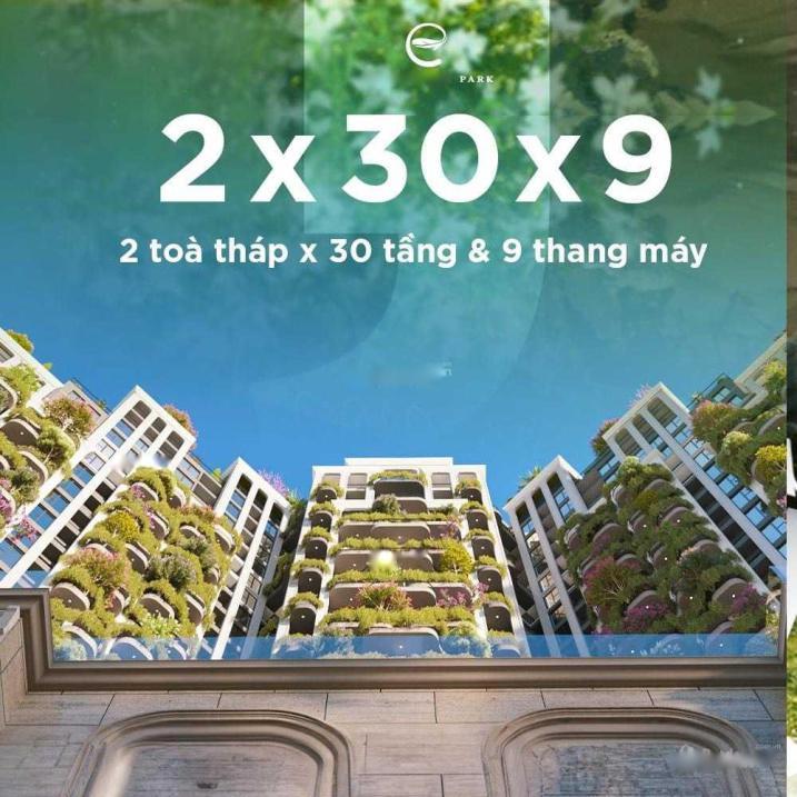 Sở Hữu Căn Eco Central Park - Ecopark Vinh, 2 Phòng Ngủ, 73 M2, Giá 1.84 Tỷ Tại Vinh - Nghệ An