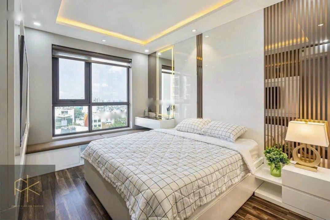 Cần Bán Gấp Bán Nhanh Chung Cư Carillon Apartment, 3 Phòng Ngủ, 96 M2, Giá 4.5 Tỷ Tại Tân Bình