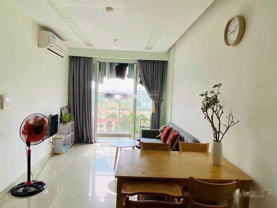 Cần Bán Ngay Căn Carillon Apartment, 2 Phòng Ngủ, 60 M2, Giá 3 Tỷ Tại Tân Bình - Tp Hồ Chí Minh