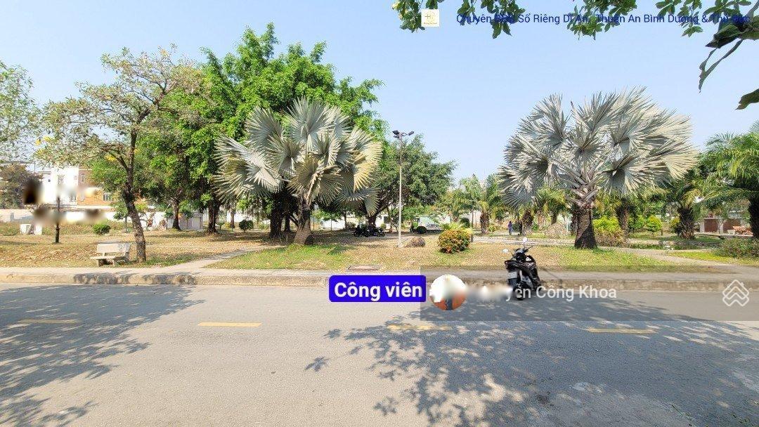 Cần Bán Nhanh Đất Nền Dự Án Khu Dân Cư The Seasons Lái Thiêu, 200 M2 Tại Thuận An, Giá 8.5 Tỷ