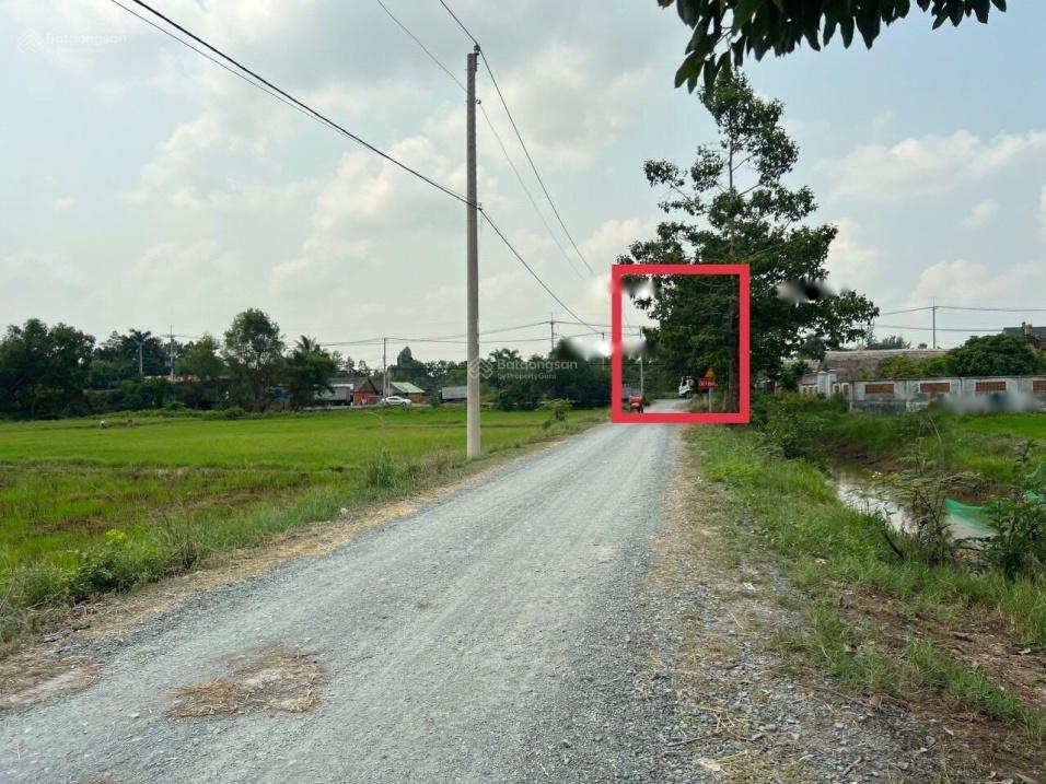 Cần Bán Gấp Lô Đất Sổ Riêng 21 M2 Tại Phước Vĩnh An - Củ Chi - Tp Hồ Chí Minh, Giá 80 Tỷ