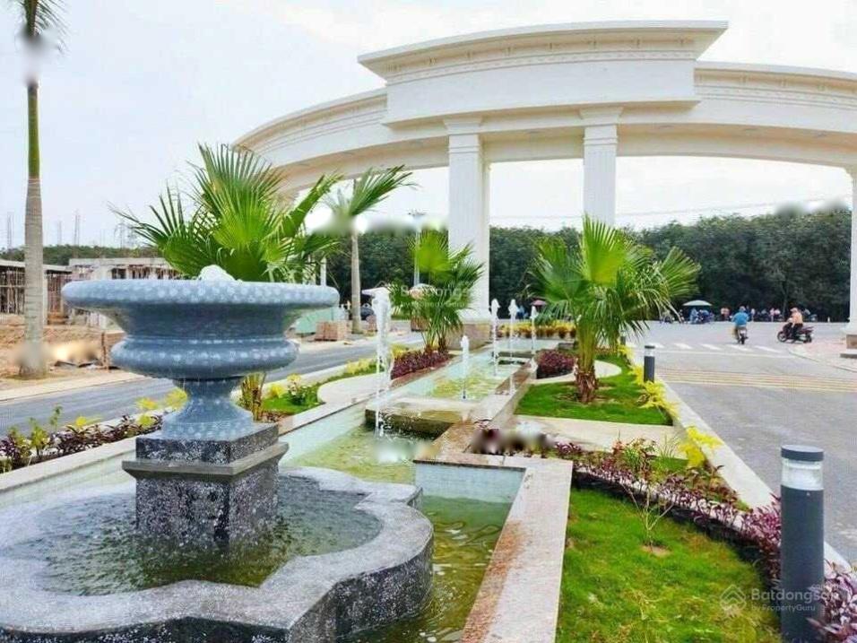 Cần Bán Gấp Đất Nền Century City, 100 M2 Tại Bình Sơn - Long Thành - Đồng Nai, Giá 1.45 Tỷ