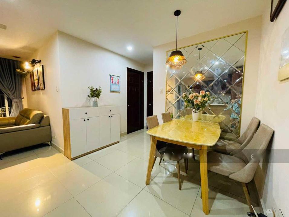 Chuyển Nhượng Căn Chung Cư Dream Home Residence (Dream Home Luxury), 2 Phòng Ngủ, Giá 1.9 Tỷ