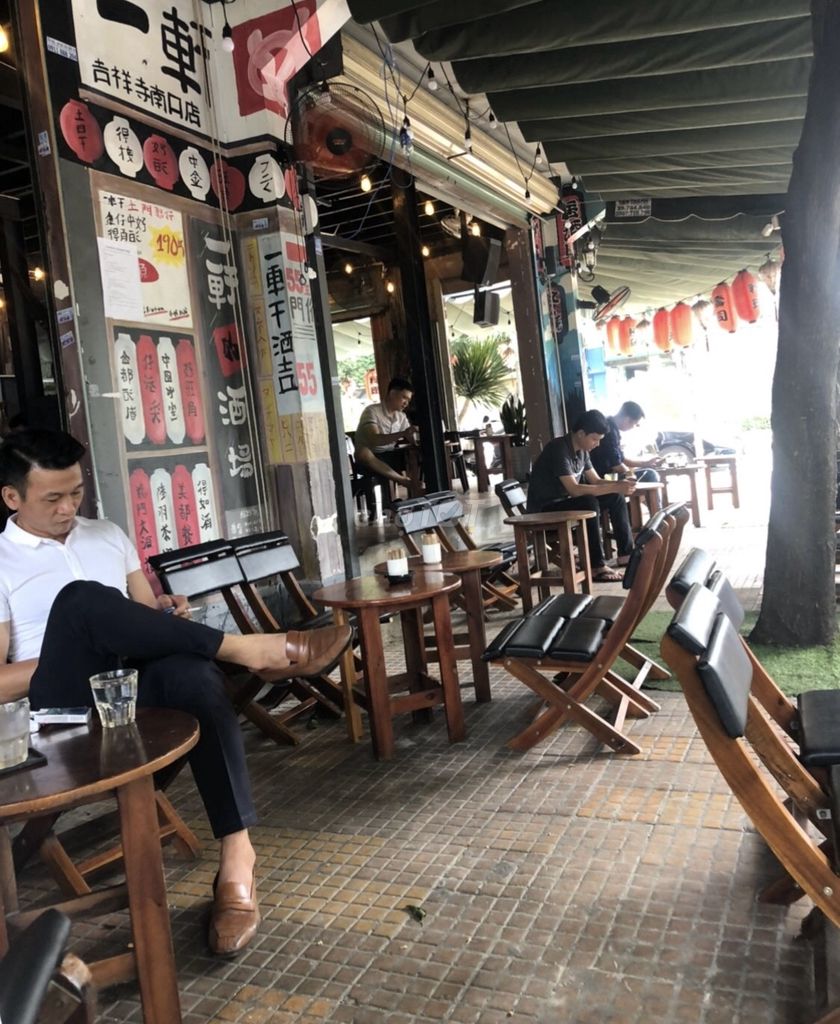Cần Sang Quán Cafe Góc 2 Mt Nội Bộ Tân Sơn Nhì Tân Phú
