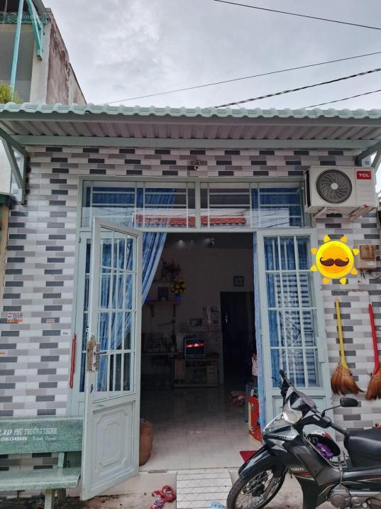 Bán Căn Nhà 54 M2, Hướng Đông Tại Đường Võ Văn Vân - Vĩnh Lộc B - Bình Chánh, Giá 1.75 Tỷ