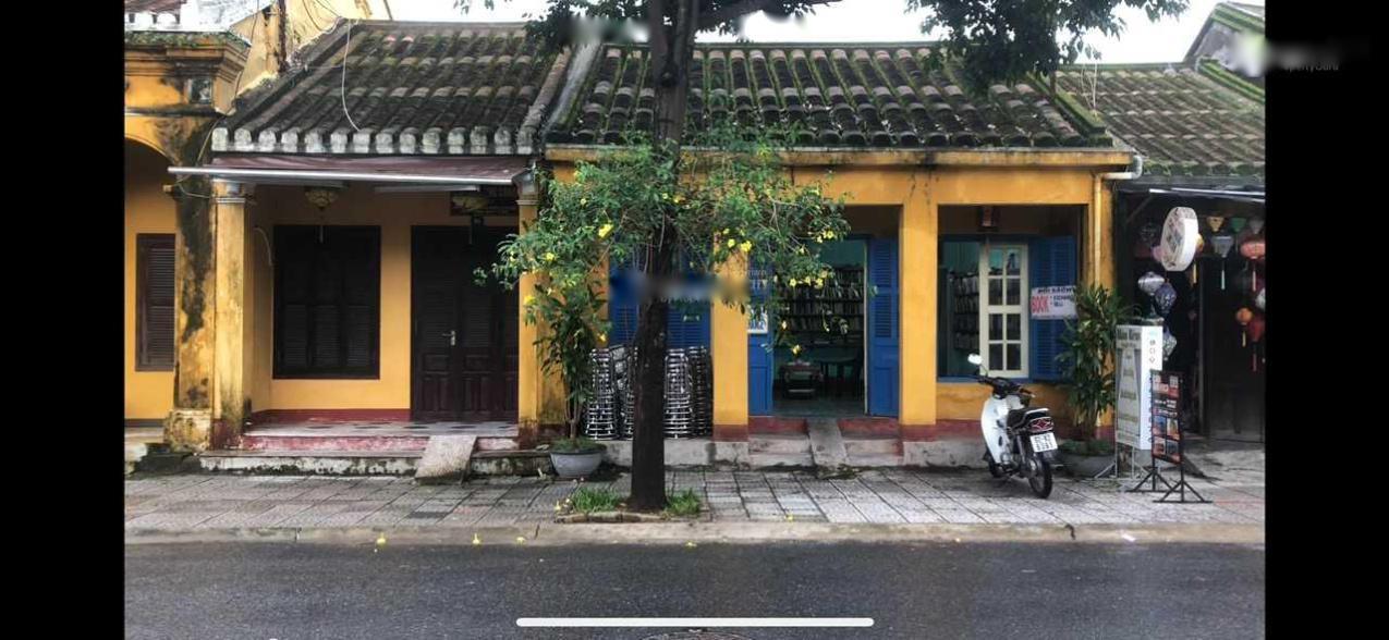 Cần Bán Nhà Đất Tại Đường Phan Bội Châu - Sơn Phong - Hội An - Quảng Nam, Giá 35 Tỷ