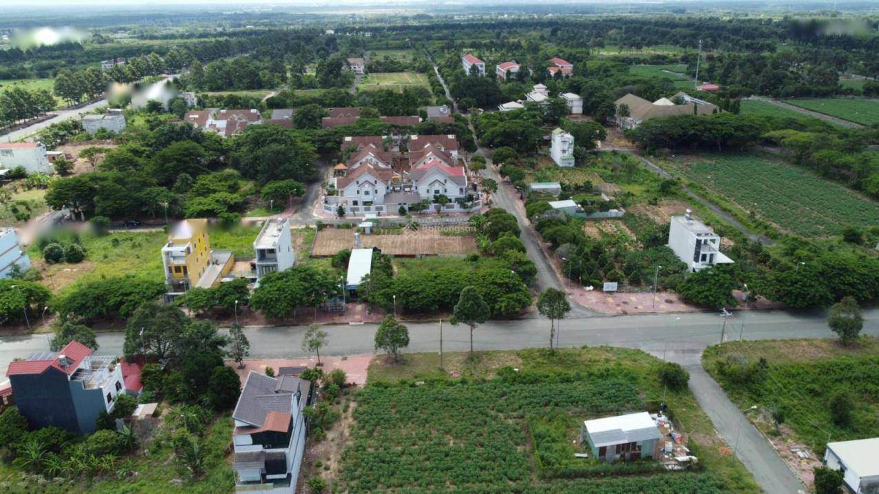 Cần Bán Đất Dự Án 285 M2 Tại Xã Phước An - Nhơn Trạch - Đồng Nai, Giá 2.14 Tỷ