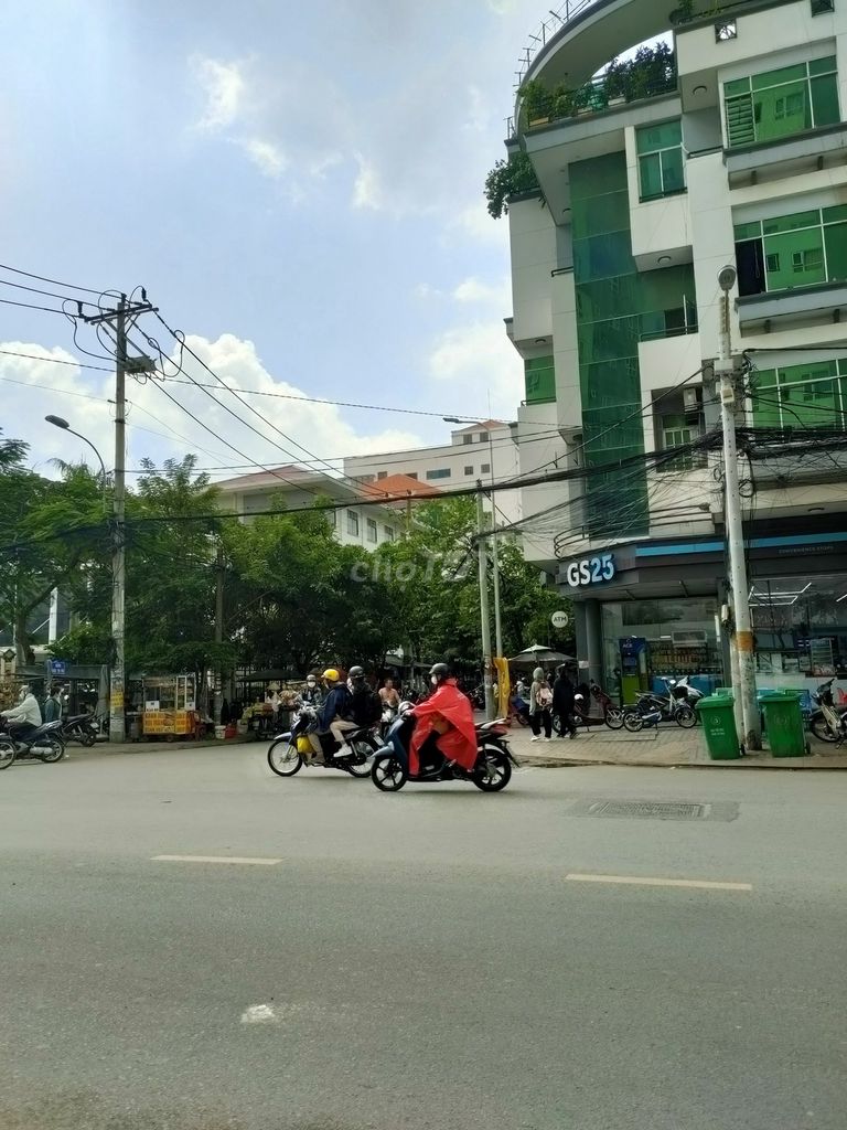 🔵Sang Nhượng Quán Cafe Mt Tạ Quang Bửu, Quận 8.(175M2) Gần Cc Giaiviệt