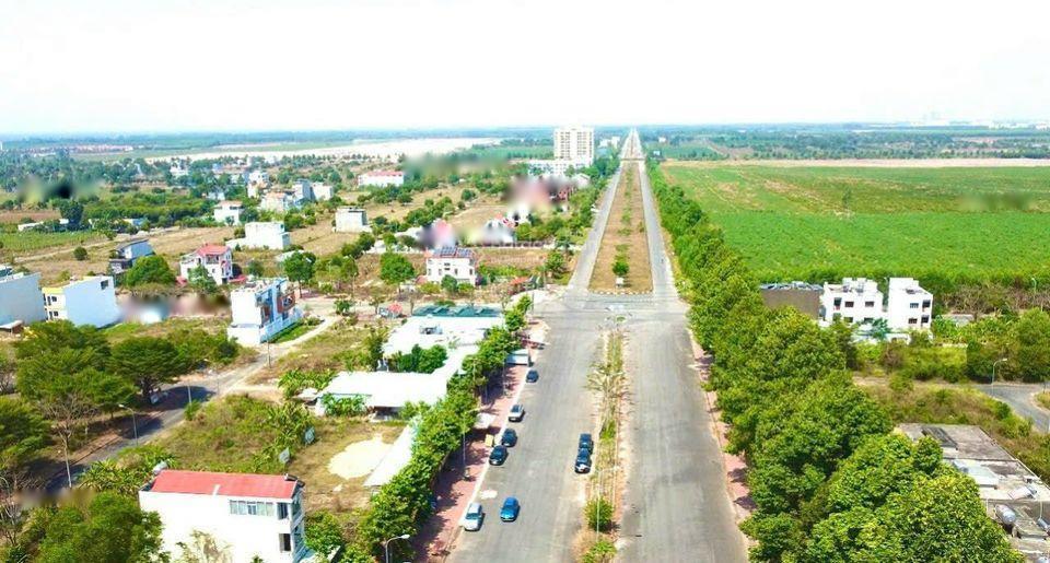 Cần Bán Đất Nền 175 M2 Tại Xã Phước An - Nhơn Trạch - Đồng Nai, Giá 1.49 Tỷ