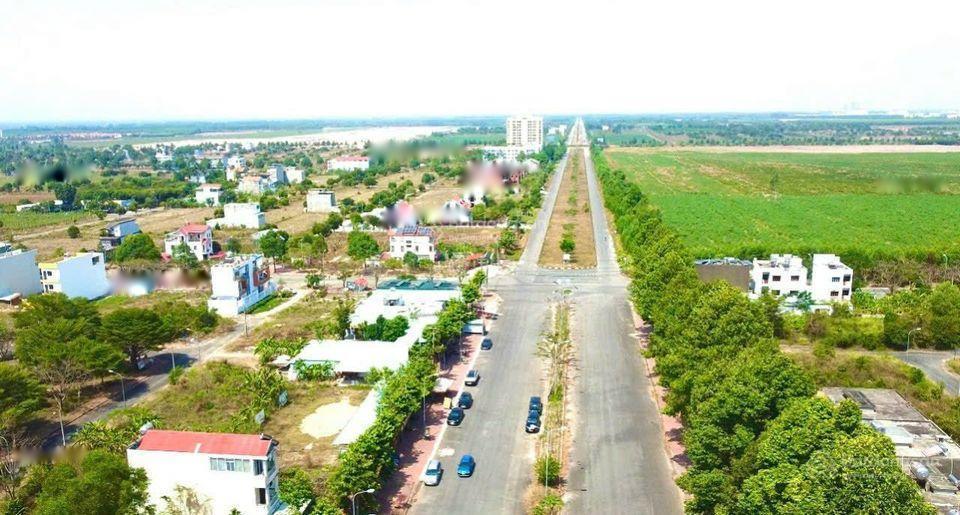 Bán Gấp Đất Nền Dự Án 90 M2 Tại Xã Phước An - Nhơn Trạch - Đồng Nai, Giá 810 Tr