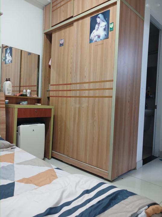 Bán Gấp Căn Hộ 8X Plus, 2 Phòng Ngủ, 61 M2, Giá 2.2 Tỷ Tại 12 - Tp Hồ Chí Minh