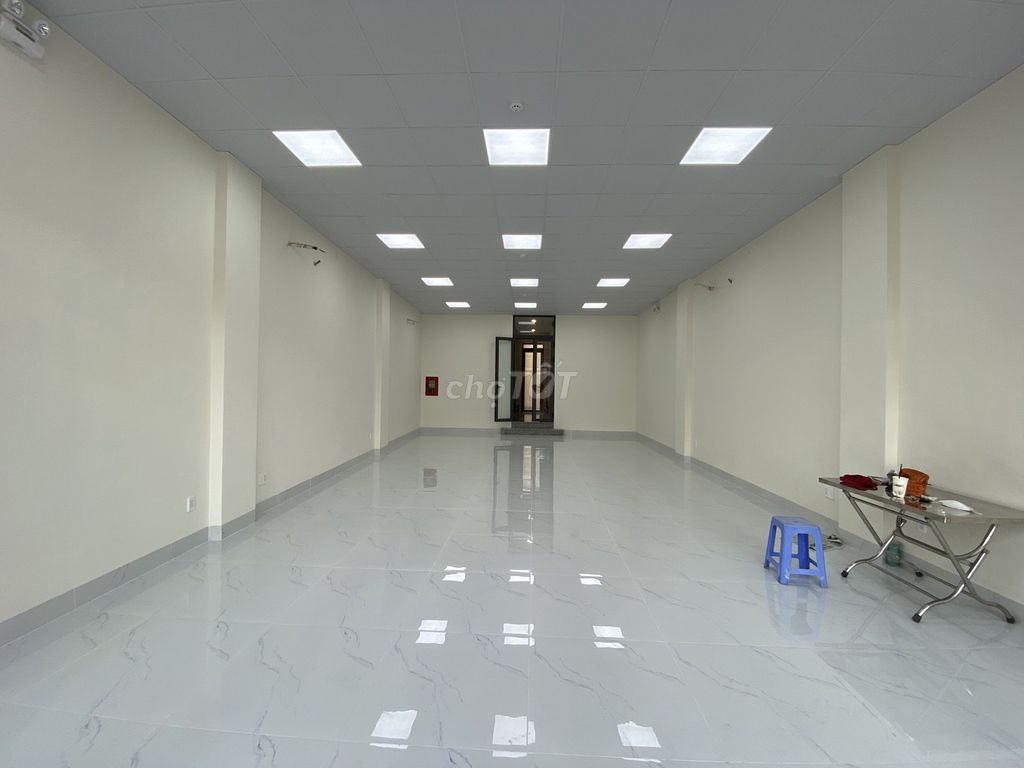 ⭐️Cho Thuê Tòa Nhà Văn Phòng Đường Trần Lựu Hầm 5 Tầng 500M²