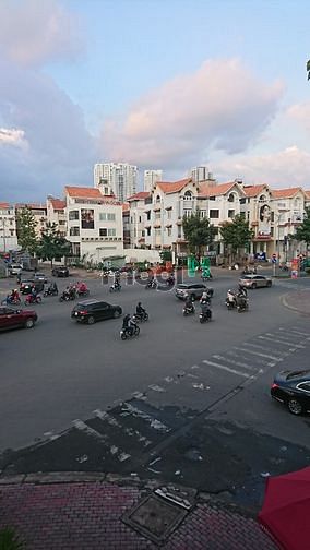 Cho Thuê Mặt Bằng Nguyễn Thị Thập, Ngay Lottemart Quận 7 - 10X35M