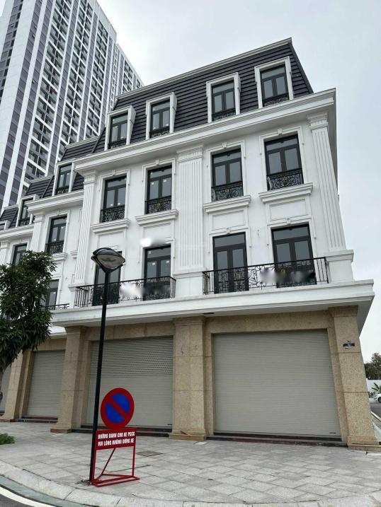 Sở Hữu Căn Chung Cư Hoàng Huy Grand Tower, 2 Phòng Ngủ, 56 M2, Giá 1.45 Tỷ Tại Hồng Bàng