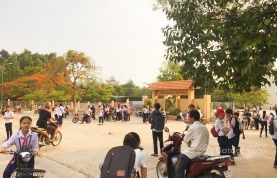 Cần Bán Gấp Bán Nhanh Lô Đất Sổ Riêng 1 M2 Tại Phường An Lộc - Bình Long - Bình Phước, Thỏa Thuận