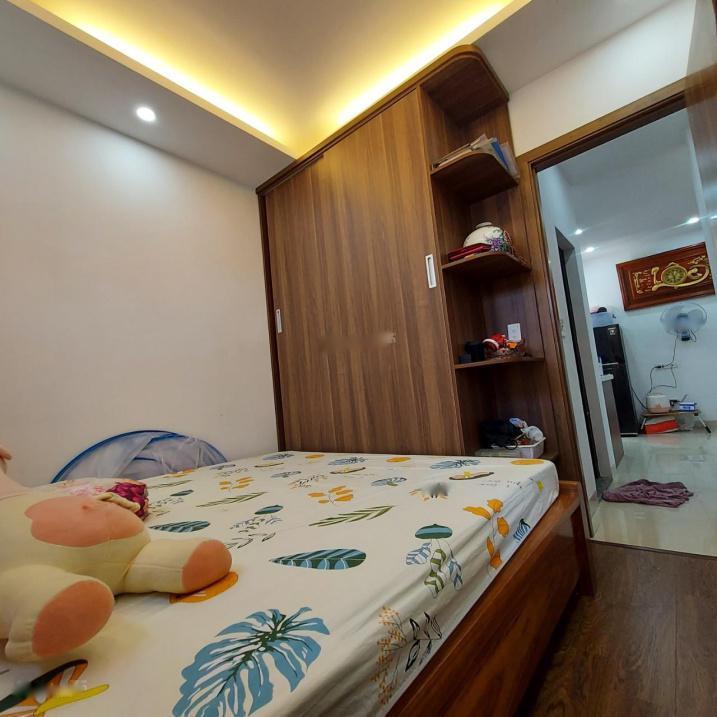 Bán Nhanh Căn Hộ 2 Phòng Ngủ, 45 M2, Giá 1.3 Tỷ Tại Đường Nguyễn Khánh Toàn - Cầu Giấy - Hà Nội