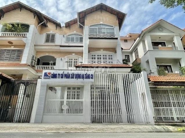 Ngang 8M - Villa Mini Khu Đường Hoa Quận Phú Nhuận