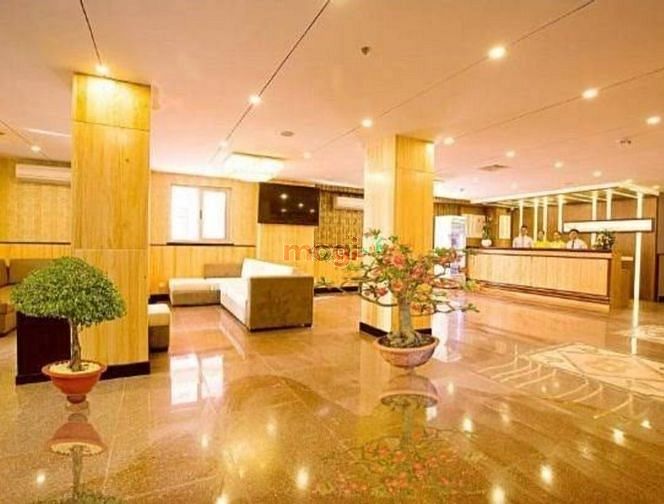 Cần Tìm Đối Tác Thuê Khách Sạn Tại Tp Nha Trang. Kc 1 Hầm, 18 Lầu