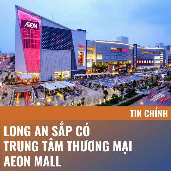 Nhà Phố Ven Sông Vàm Cỏ Ngay Trung Tâm Hcc Cách Tttm Aeon Mall 200M