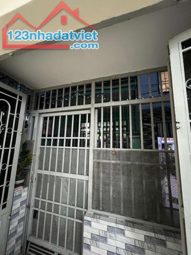 Chính Chủ Cần Cho Thuê Nhà Nguyên Căn 262 Phú Định - P16 - Quận 8
