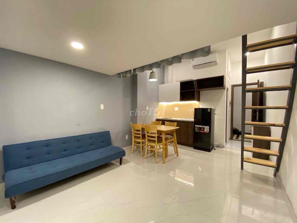 Cho Thuê Studio, Duplex Tân Bình