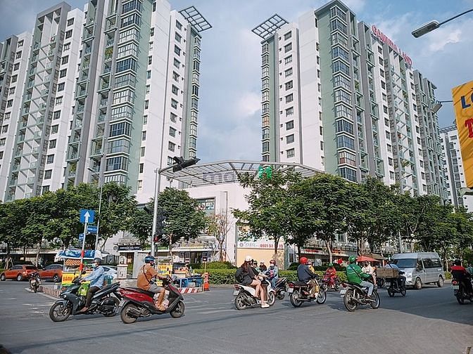 Bán Nhà Ngay Aeon Tân Phú 40M2 - 2Pn Mới - Hẻm 3M - Nhỉnh 2Tỷ