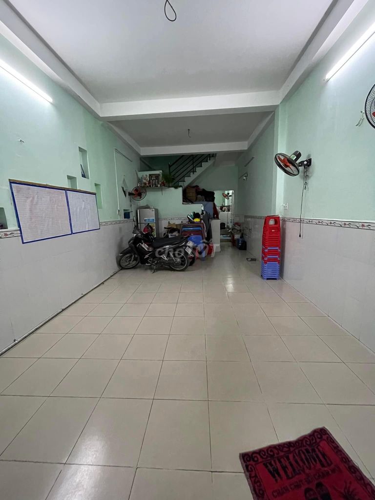 Bán Nhà 2Mt Nguyễn Thị Thập,Quận 7, Dt Khủng 86M2, Dòng Tiền Ổn Định