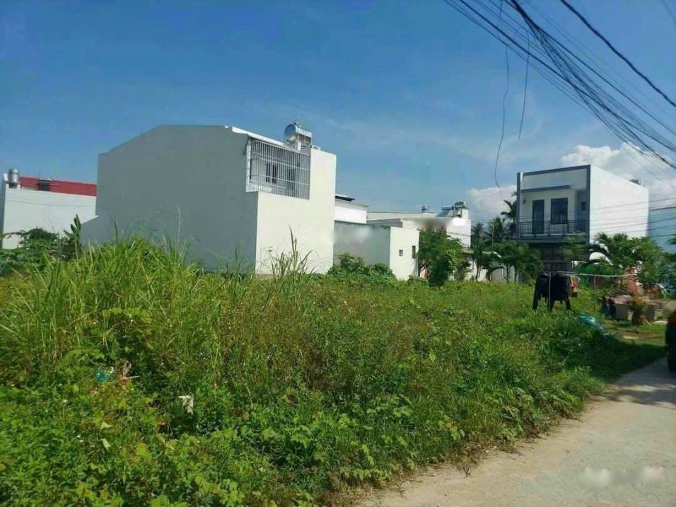 Bán Miếng Đất Mặt Tiền 5M Tại Xã Diên An - Diên Khánh - Khánh Hòa, Giá 1.1 Tỷ