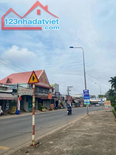 Bán Gấp Lô Đất Mặt Tiền Đường Trần Phú, Xã Quảng Tiến, Trảng Bom, Đồng Nai