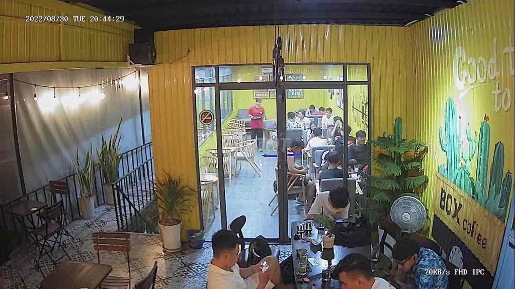 Sang Lại Quán Cafe 200M2 Mặt Tiền Hồ Bún Xáng Mb Chỉ 14Tr 1 Tháng