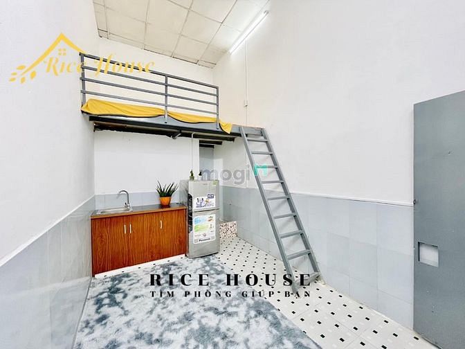 Duplex Giá Rẻ Chỉ 2Tr5 Ở Tây Thạnh, Tân Phú