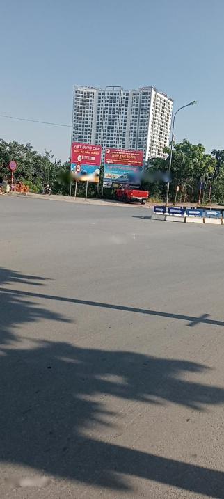 Đất Mặt Đường Ô Tô Tránh Vĩnh Ninh - Lô Góc, Kinh Doanh