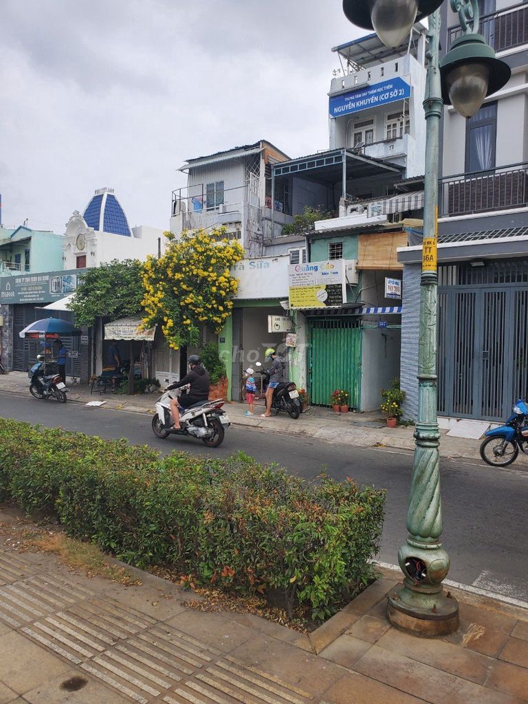 ✅ Nhà Mtkd Bến Phú Lâm 2,7X21 | Trệt - 2 Lầu - St | 2Pn-2Wc | Giá 11Tr