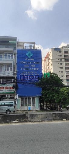 🔴Cho Thuê Căn Góc 100M 2 Mặt Tiền Lương Định Của, Bình Khánh, Quận 2