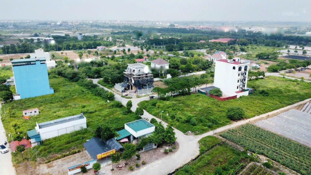 Cần Bán Ngay Đất Dự Án Khu Đô Thị Cienco 5 Mê Linh, 100 M2 Tại Huyện Mê Linh - Hà Nội, Giá 2.5 Tỷ