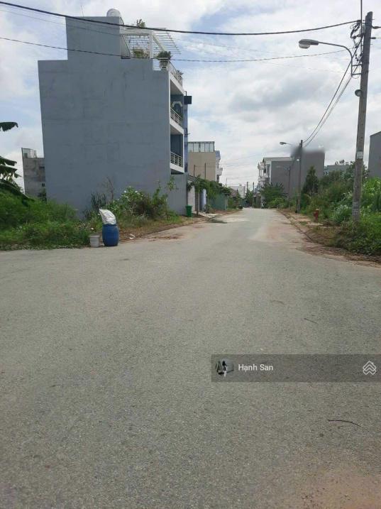 Bán Nhanh Đất Nền Dự Án Khu Dân Cư Bình Chiểu 2, 60 M2 Tại Thủ Đức - Tp Hồ Chí Minh, Giá Rẻ
