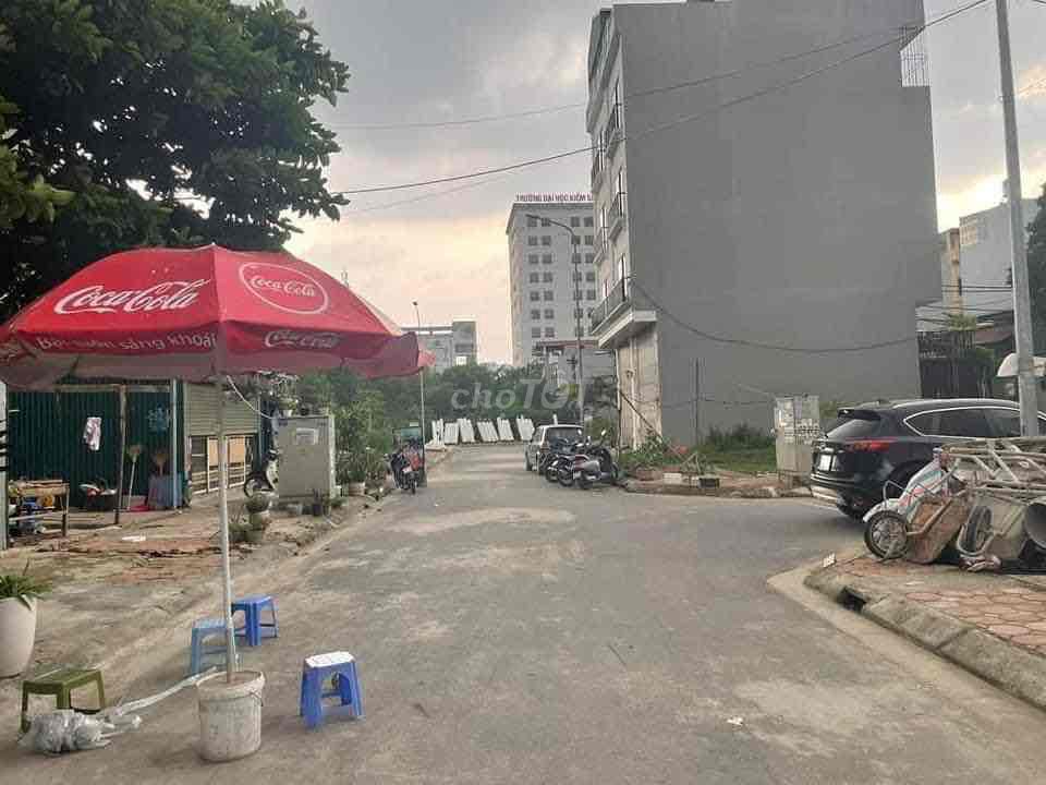 Bán Đất Đấu Giá X7 Phường Dương Nội, Hà Đông