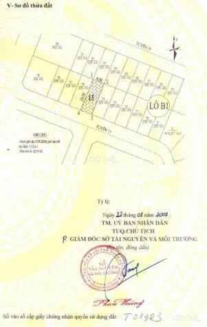 Ngân Hàng Quân Đội Bán Đấu Giá Thanh Lý Phát Mại Đất (Tài Sản Thế Chấp) Tại Quảng Ninh 4,437 Tỷ