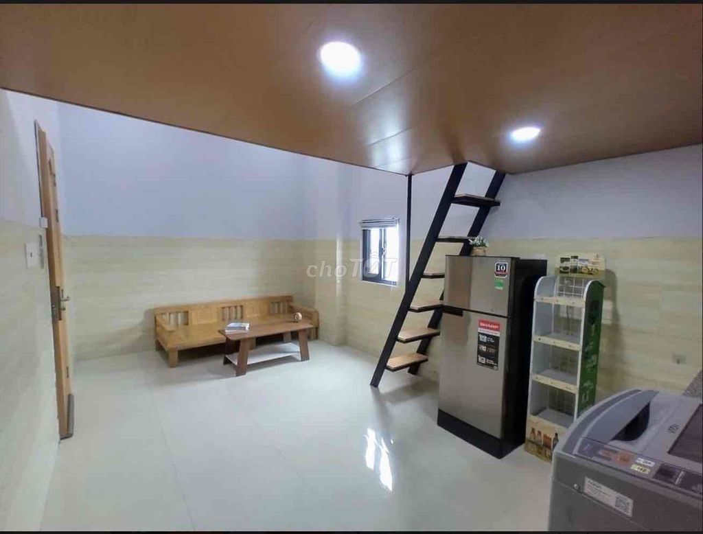 👏🏻 Duplex 3 4Ng Vô Tư, Trang Thiết Bị Hại Điện, New ✖️