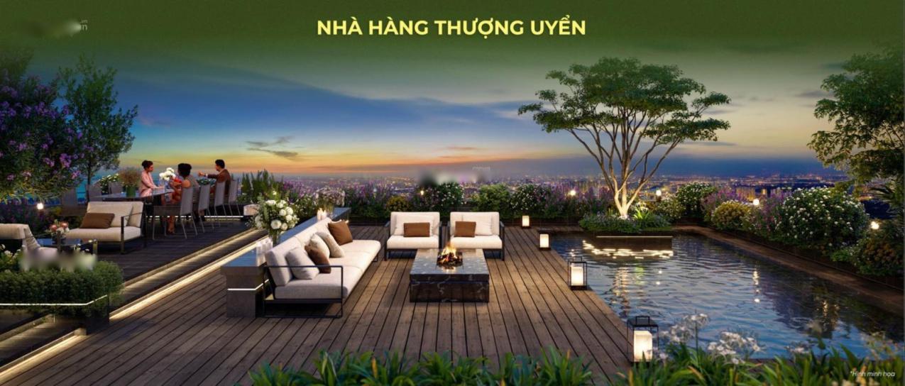 Cần Bán Ngay Chung Cư Eco Central Park - Ecopark Vinh, 3 Phòng Ngủ, 100 M2, Giá Tốt Tại Vinh