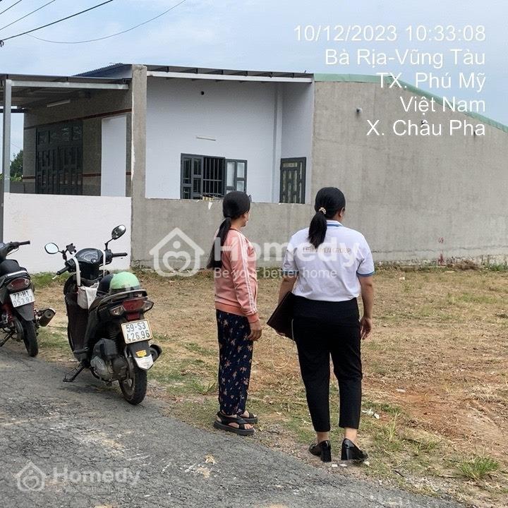 Bán Đất Thị Xã Phú Mỹ - Bà Rịa Vũng Tàu Giá 980.00 Triệu